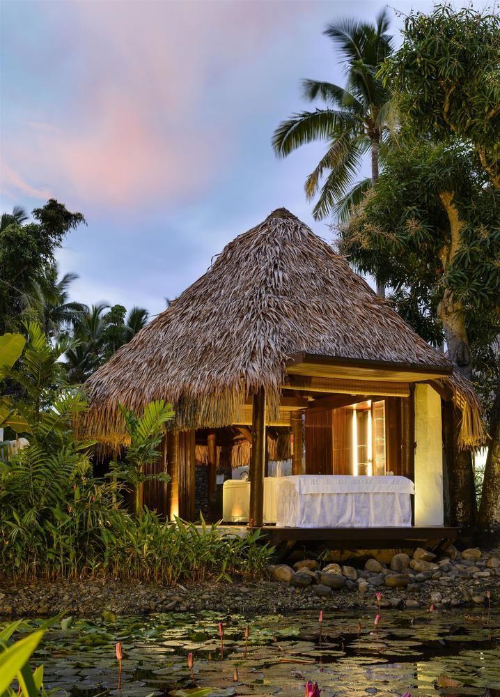 Resort Sheraton