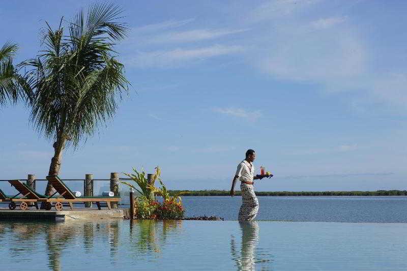 Sheraton 5* Insel Denarau