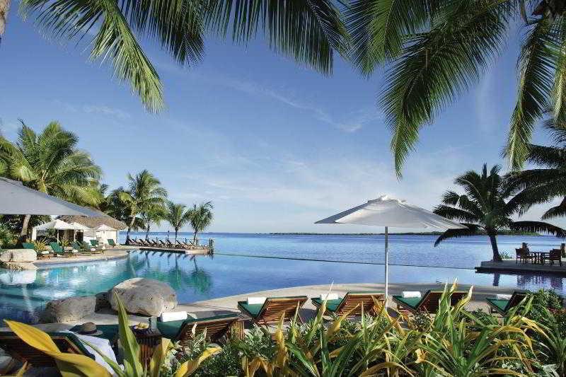 Resort Sheraton Insel Denarau