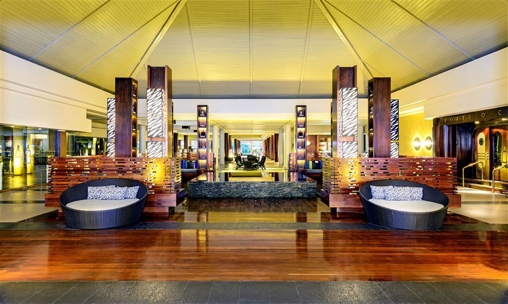 Resort Sheraton Insel Denarau