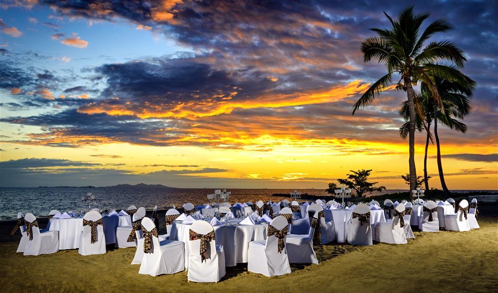 Resort Sheraton Insel Denarau