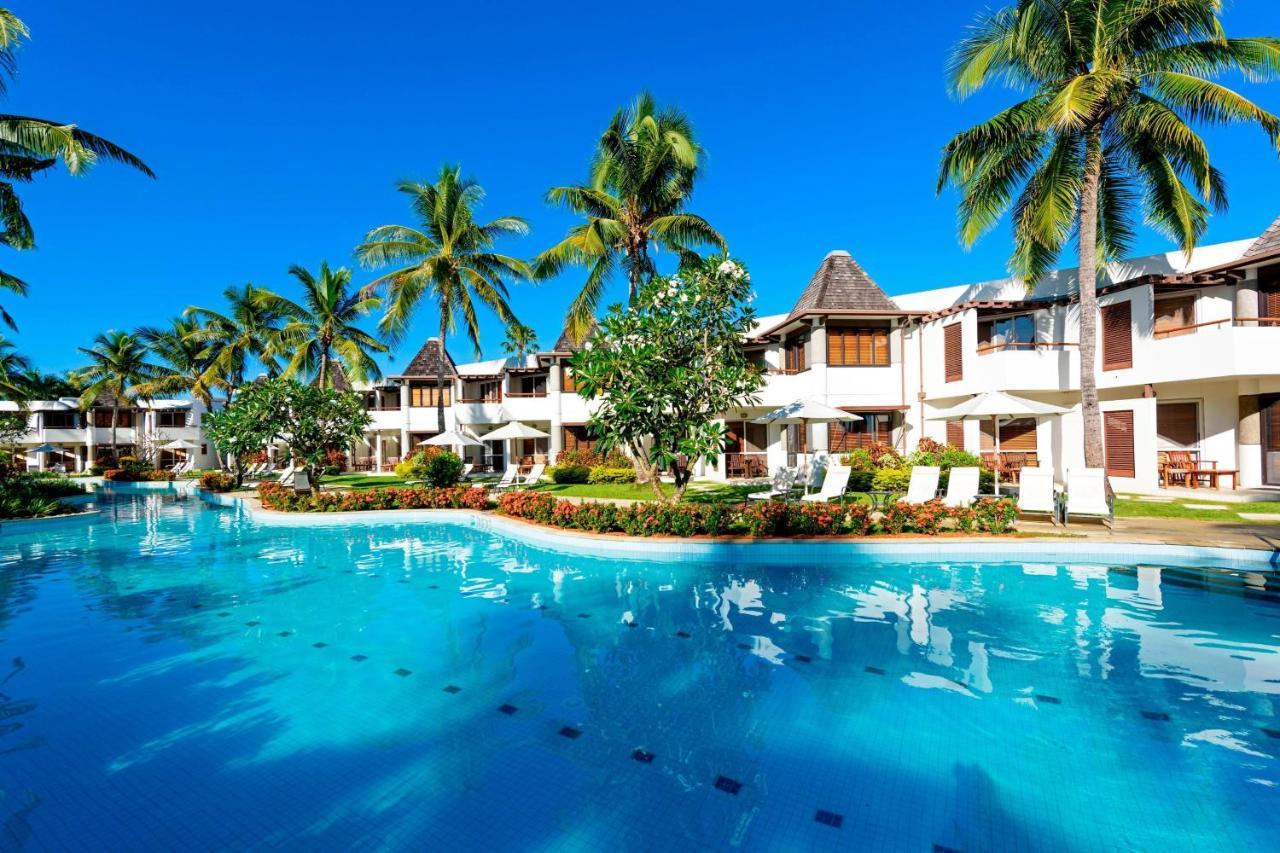 Sheraton 5* Insel Denarau