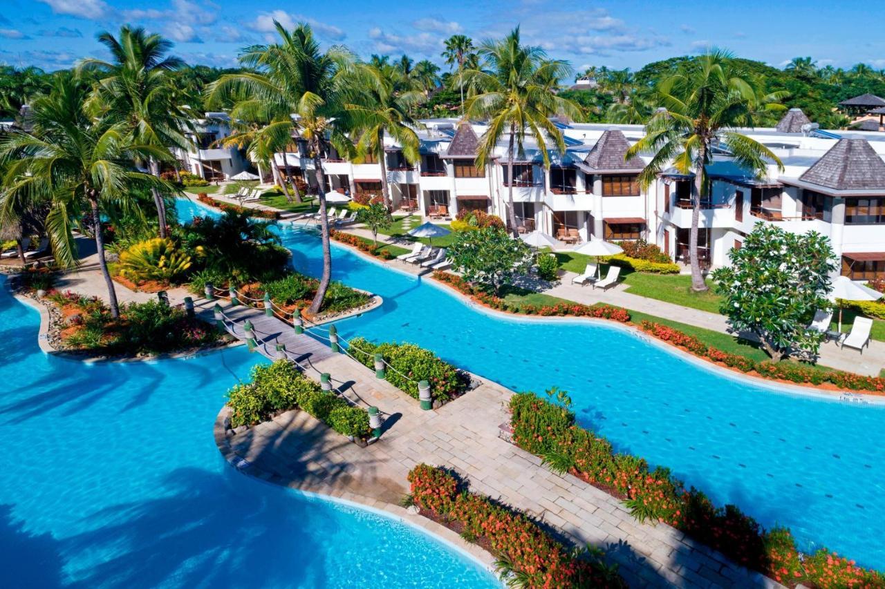 Sheraton Insel Denarau