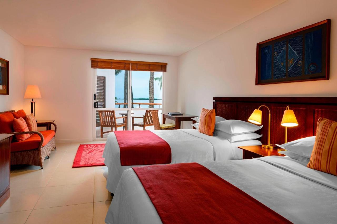 Sheraton Insel Denarau