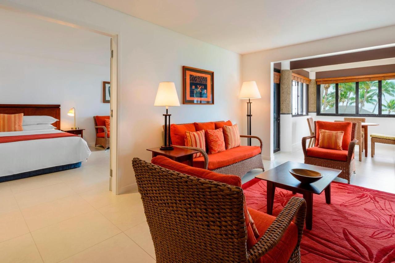 Sheraton Resort Insel Denarau