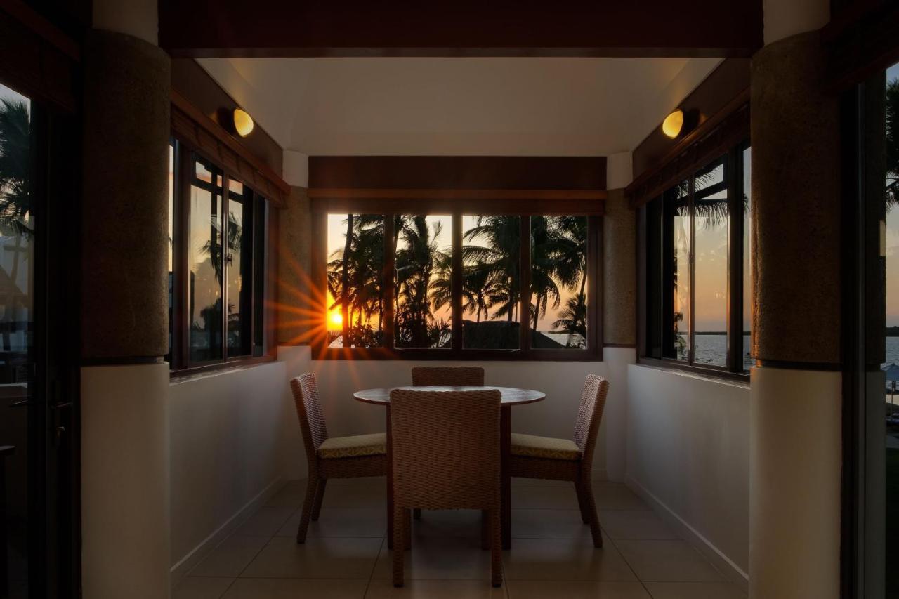Sheraton Insel Denarau