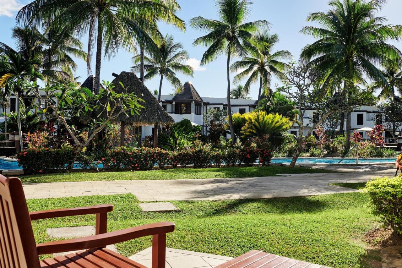 Sheraton Resort Insel Denarau