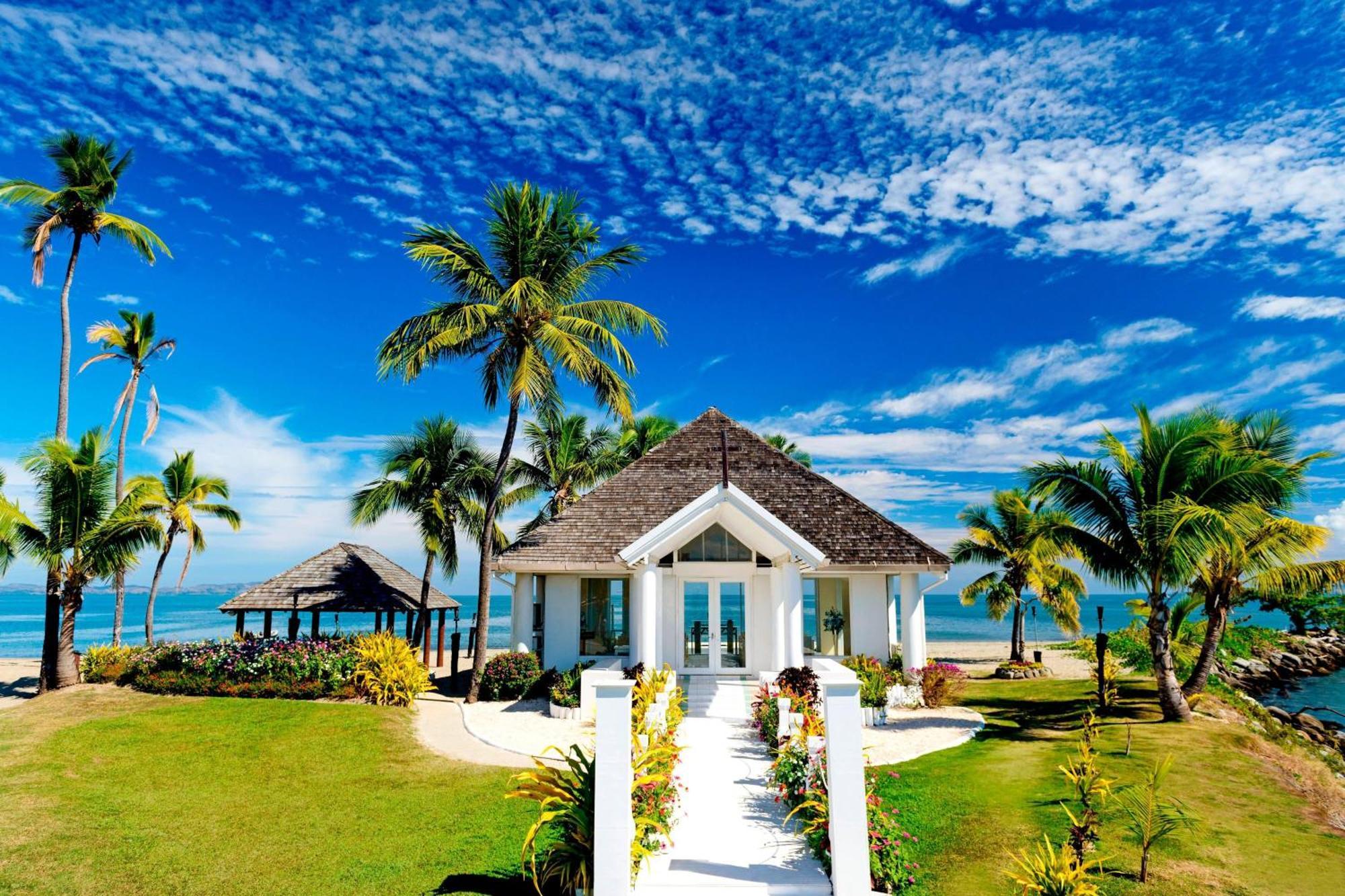 Sheraton Insel Denarau
