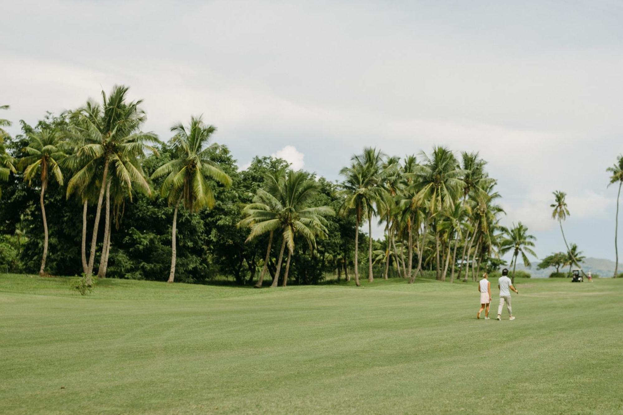 Sheraton Insel Denarau