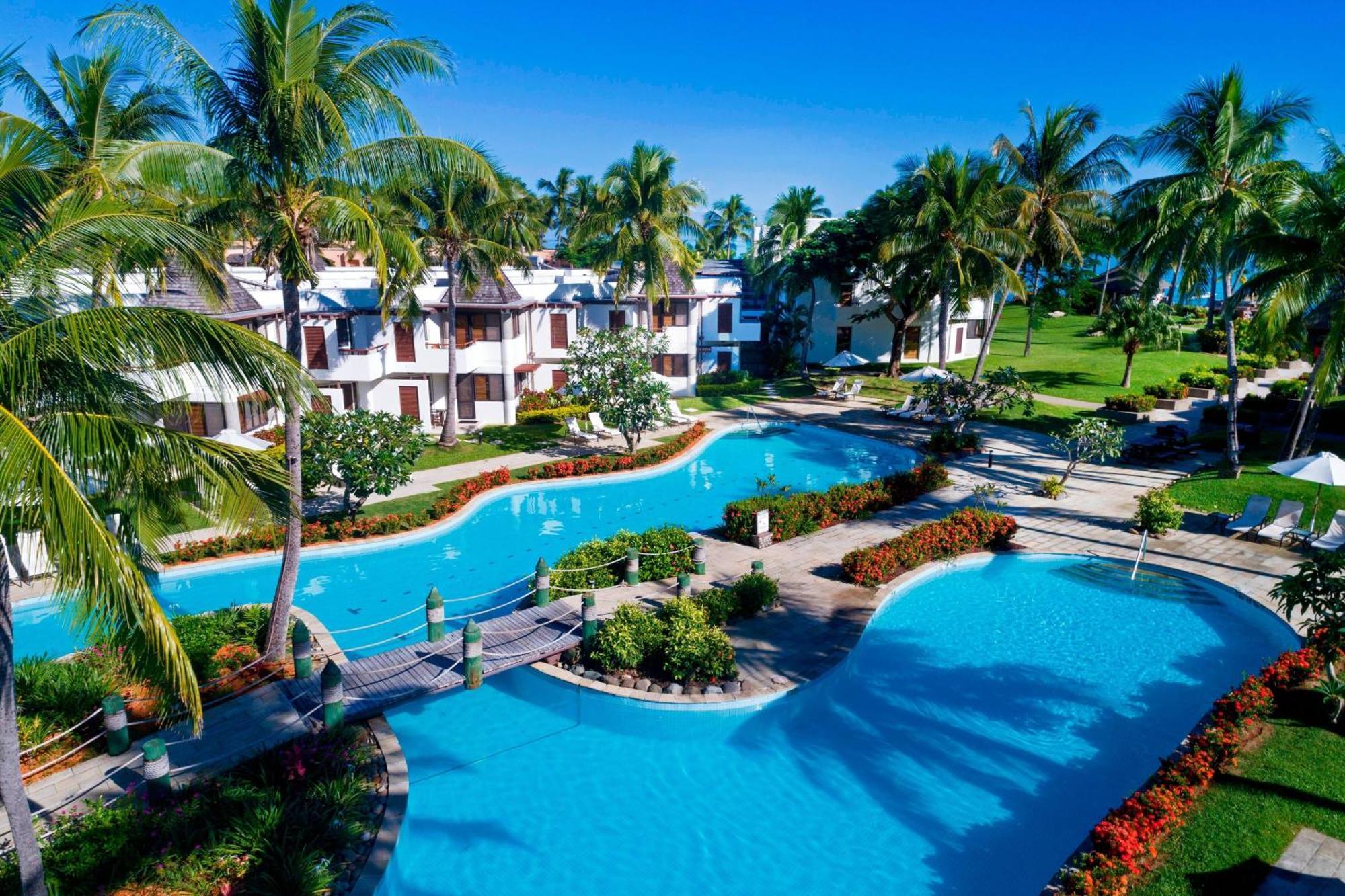 Sheraton Resort Insel Denarau