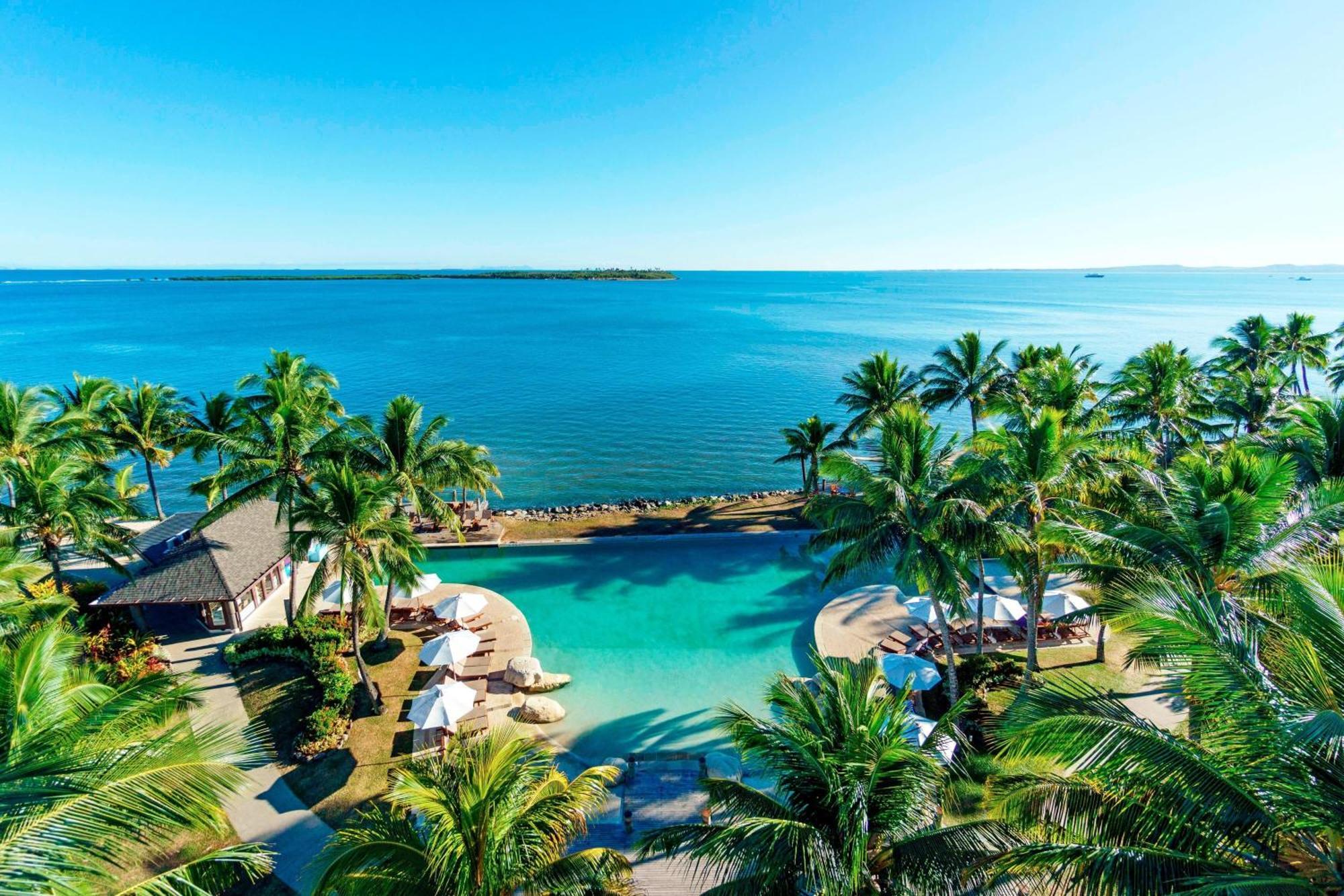Sheraton Insel Denarau