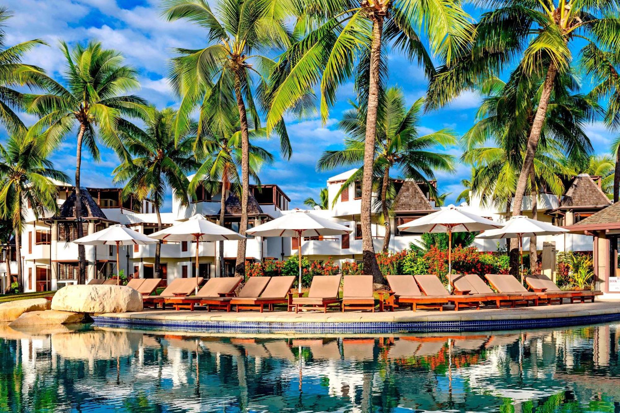 Sheraton Insel Denarau