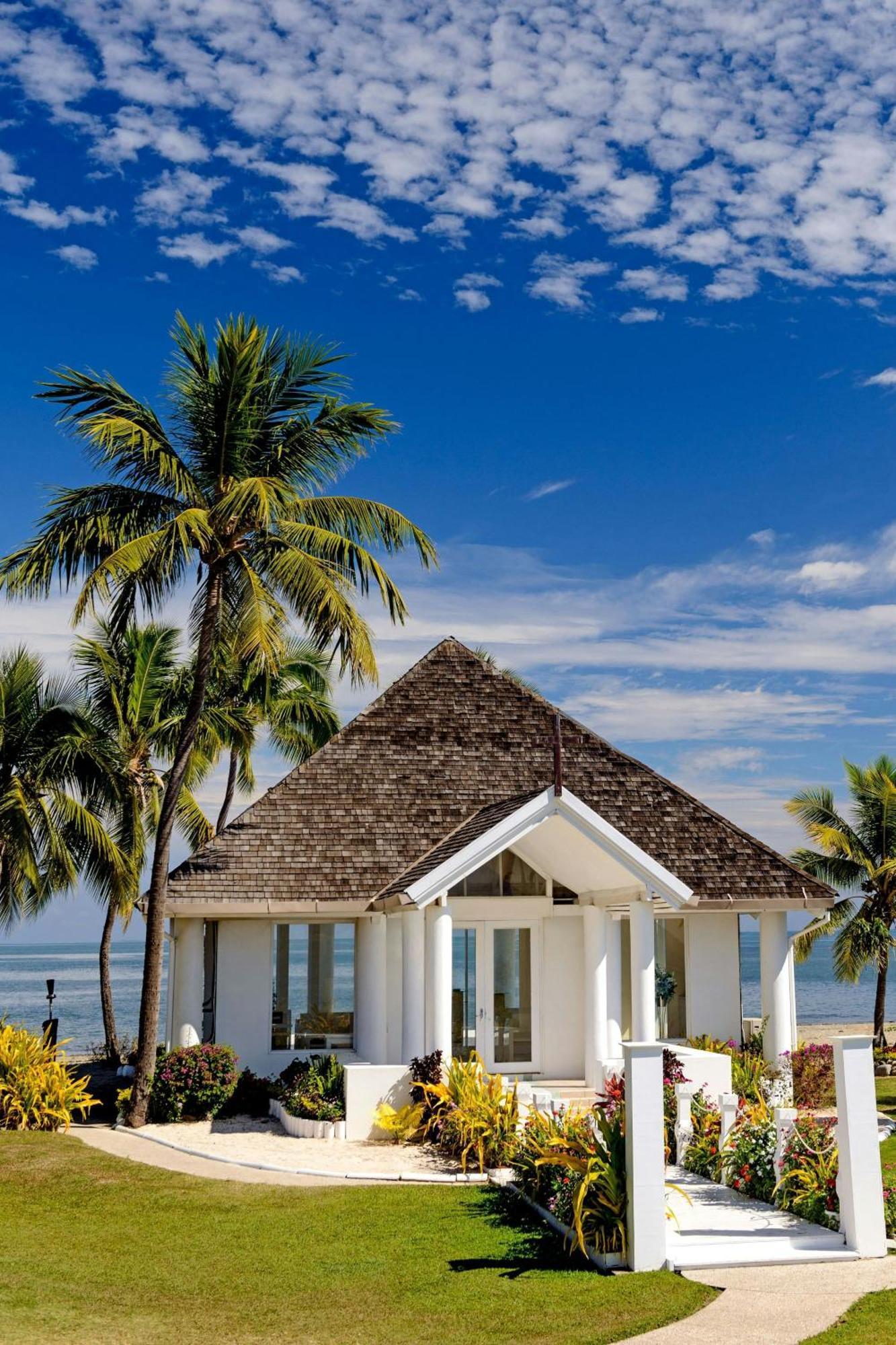 Resort Sheraton